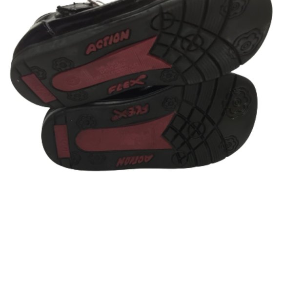 BUNDLE ( Stride Rite Size 6 Barefoot Size 6 Shoes) - Picture 6 of 16